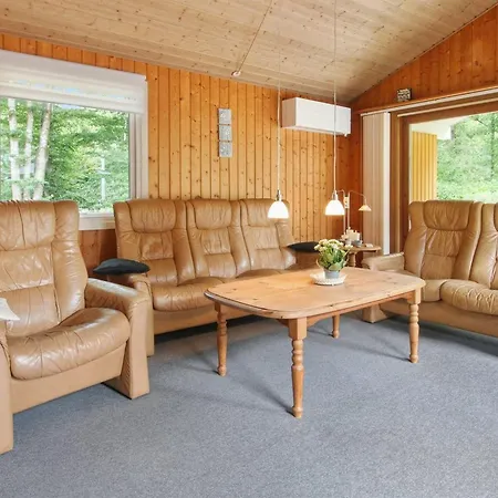 Friedeman - 29km From The Sea By Interhome Prázdninový dům