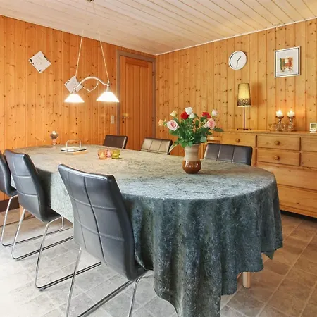 Semesterbostad Friedeman - 29km From The Sea By Interhome