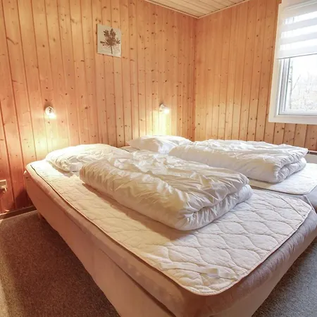 Friedeman - 29km From The Sea By Interhome Toftlund