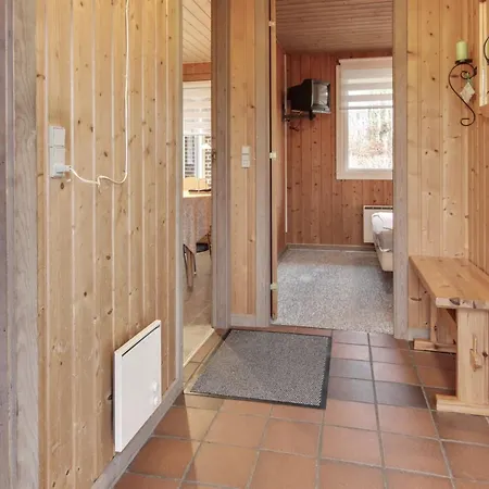 Friedeman - 29km From The Sea By Interhome بيت للعطل
