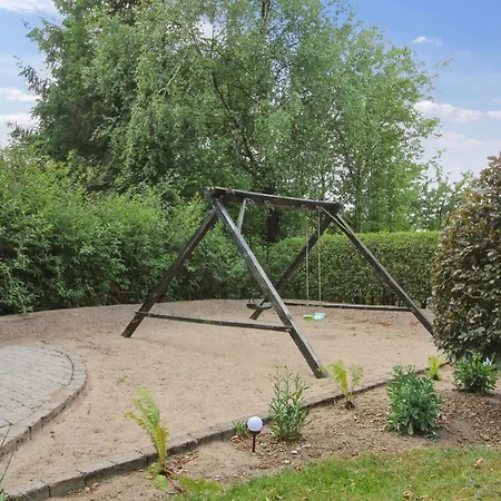 Friedeman - 29km From The Sea By Interhome