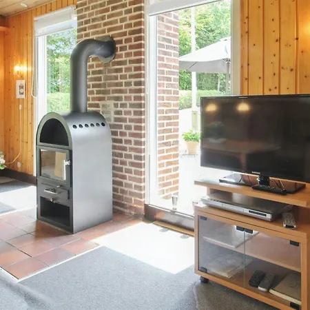 Semesterbostad Friedeman - 29km From The Sea By Interhome Toftlund