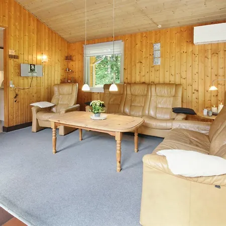 Friedeman - 29km From The Sea By Interhome *