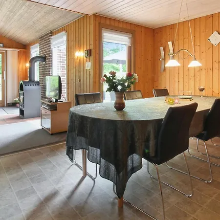 Friedeman - 29km From The Sea By Interhome Semesterbostad *