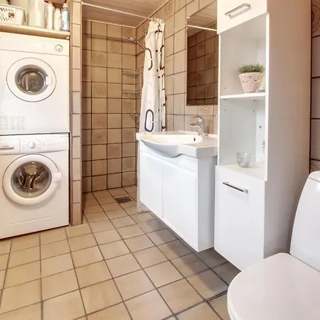 Friedeman - 29km From The Sea By Interhome