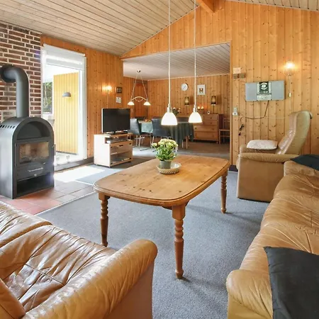 Friedeman - 29km From The Sea By Interhome *