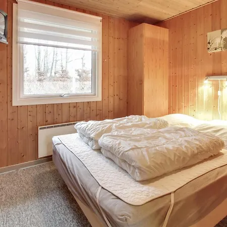 Friedeman - 29km From The Sea By Interhome Semesterbostad *