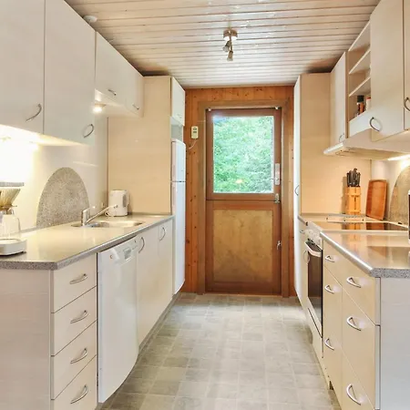 Prázdninový dům Friedeman - 29km From The Sea By Interhome Toftlund