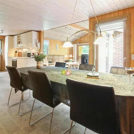 Friedeman - 29km From The Sea By Interhome Holiday home Toftlund
