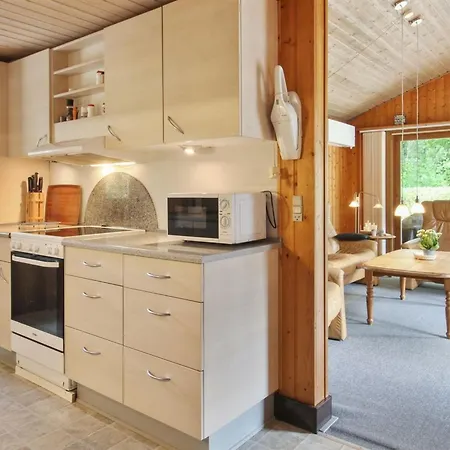 بيت للعطل Friedeman - 29km From The Sea By Interhome Toftlund