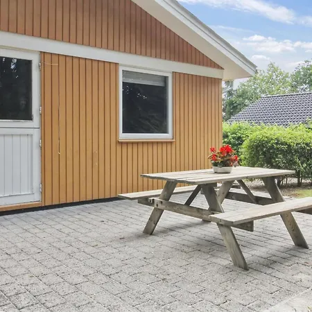 بيت للعطل Friedeman - 29km From The Sea By Interhome Toftlund